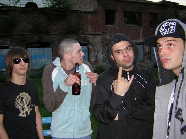 Борис Ахтареев