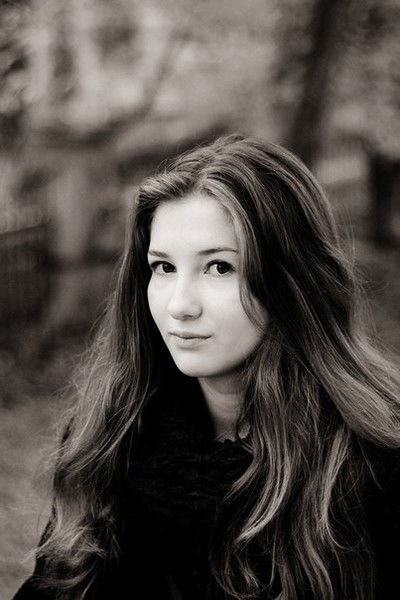 Алиса Эйдельнант