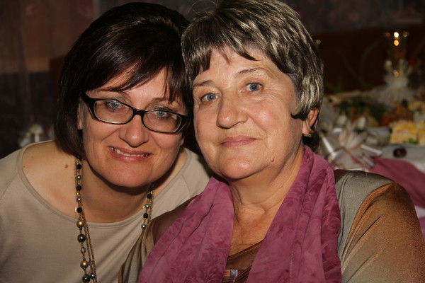 Алла Маслова