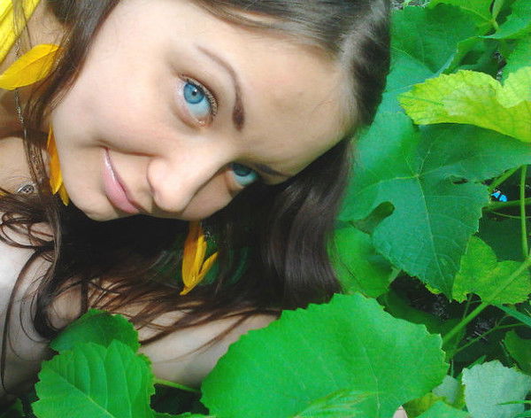 Анна Кононыхина