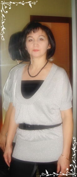 Найля Жубаниязова