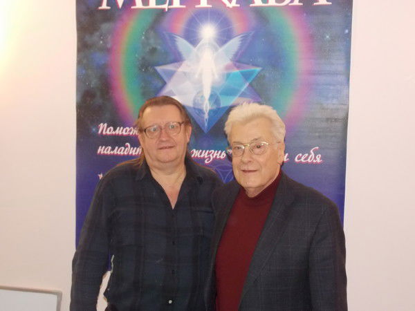 Анатолий Леденев