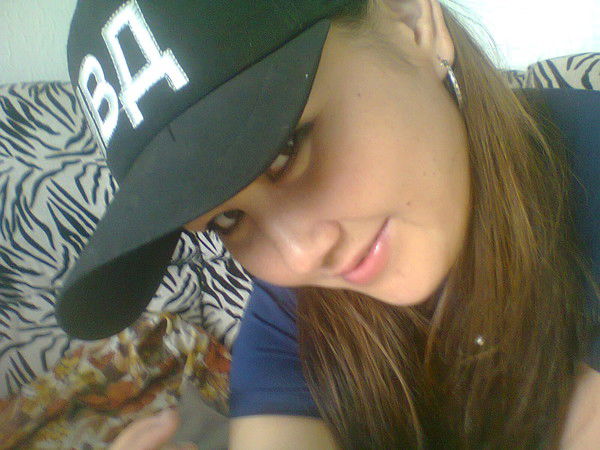 Диана Бекмухамбетова