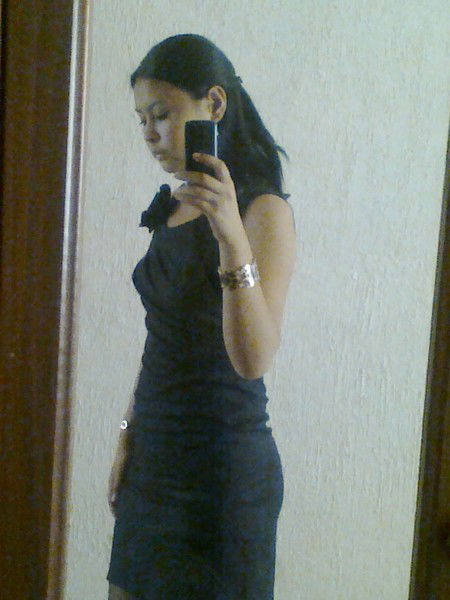 Инабат Сарсенбаева