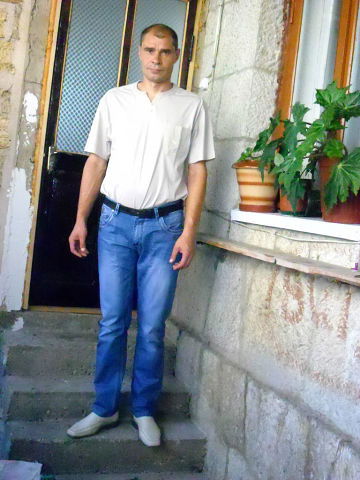 Сергей Коровин