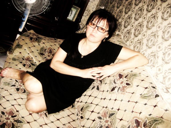 Эльвира Сеитбаткалова