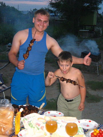 Дмитрий Сиротенко