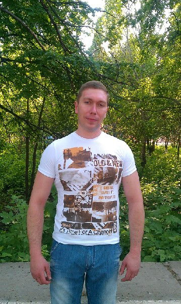 Вячеслав Чулков