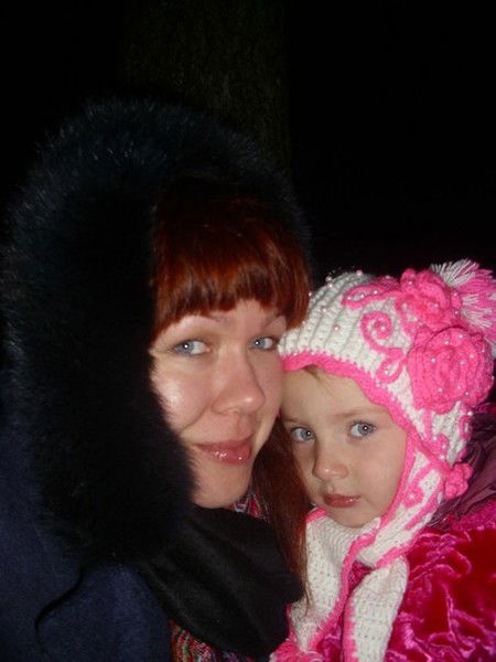 Юленька Немцова