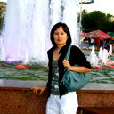 Камила Кожахметова