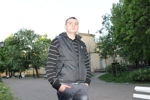 Николай Желюк