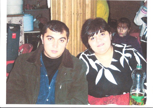 Мариза Мариза