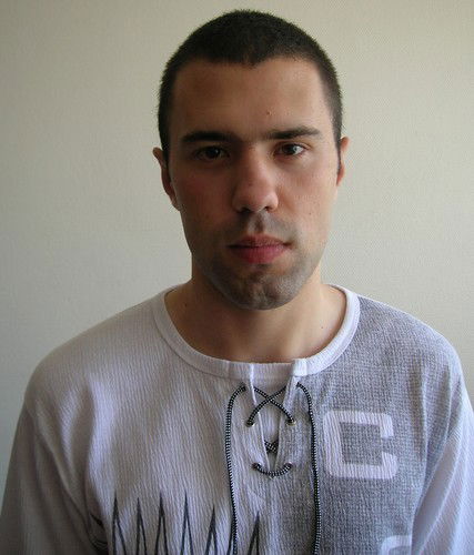 Сергей Лапшин