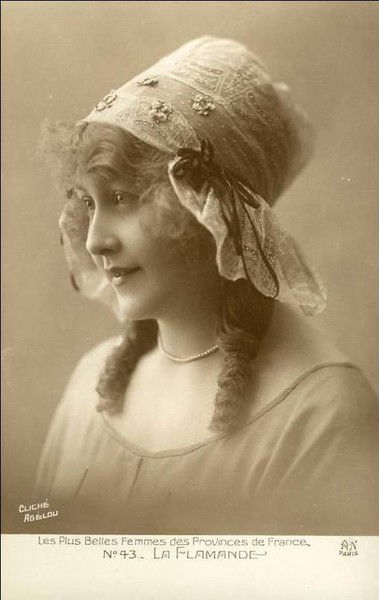 Ольга Воропаева