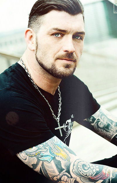 Серега Смирнов