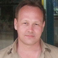 Евгений Леонтьев