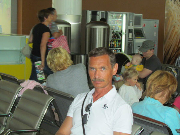 Геннадий Чириков