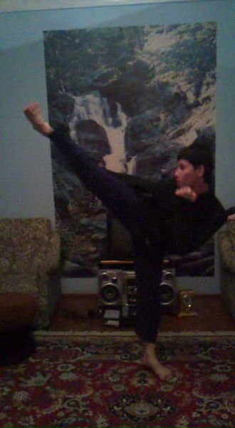 Kakajan Berdimuhammedow