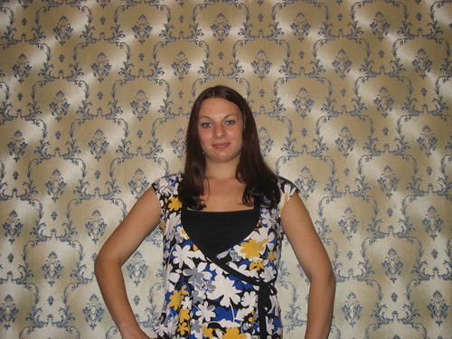 Мария Кришкиян