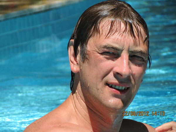 Николай Сысоев