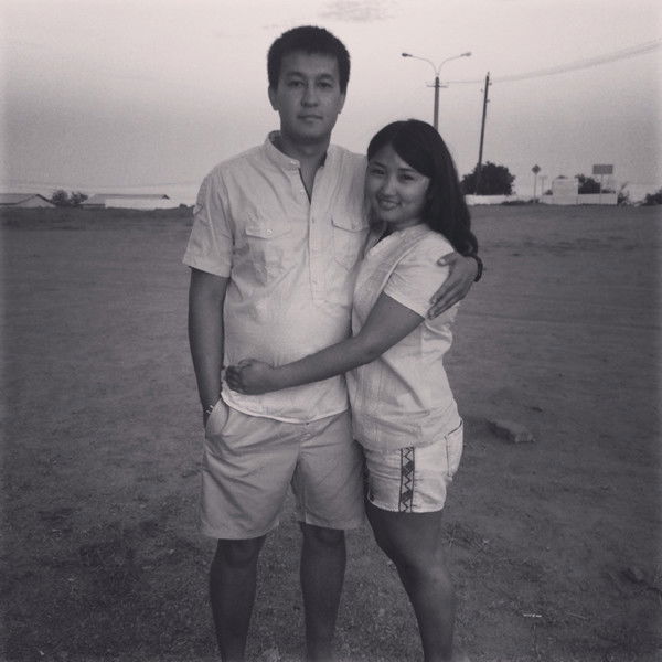 Назым Жунусова