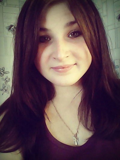 Ирина Горина