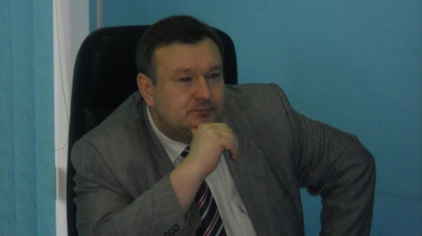 Игорь Иванов