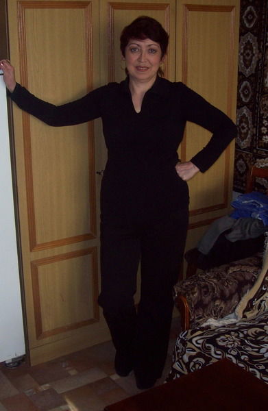 Венера Мережникова