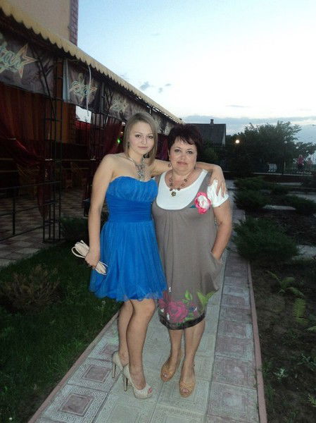 Светлана Влад. Гнутенко