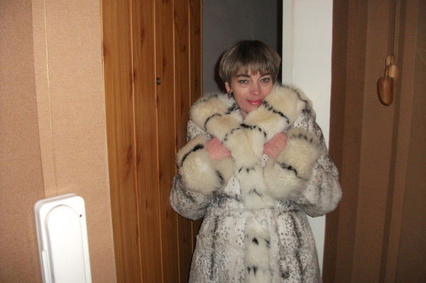 Ирина Павлюченко