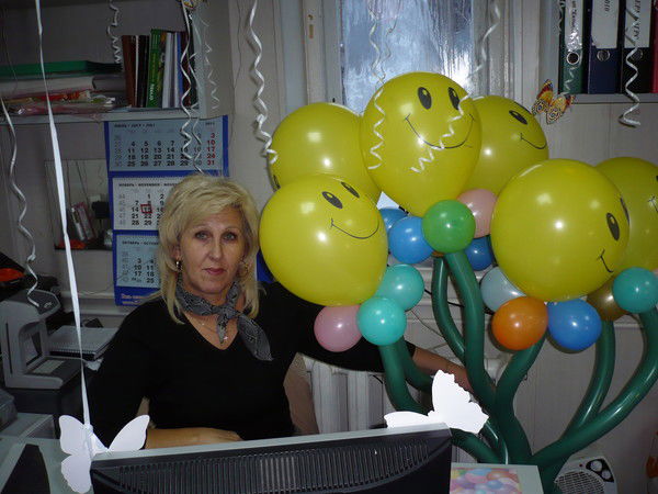 Наталья Банникова