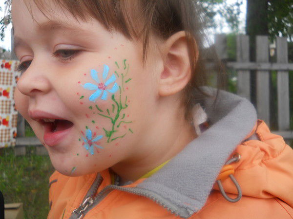 Люба Кононова