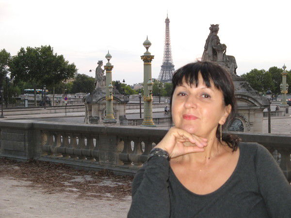 Наталия Кузнецова