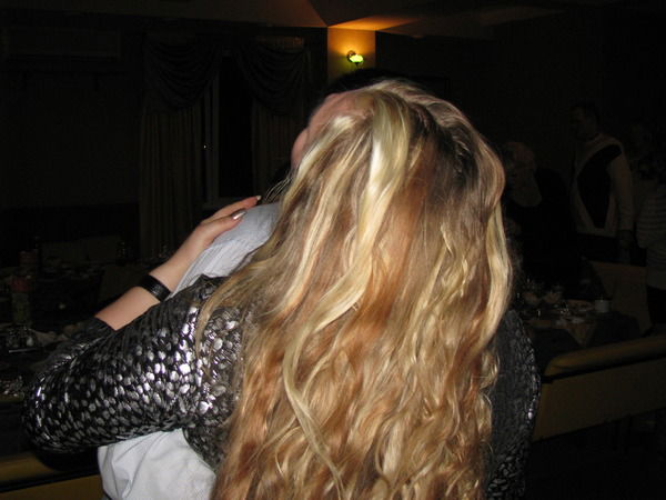 Наталья Кульгова