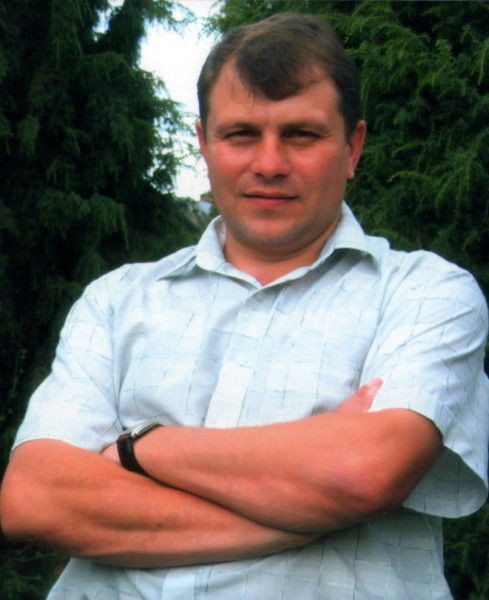 Саша Алексеев