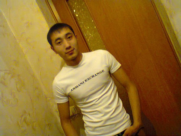 Ершат Алмасов