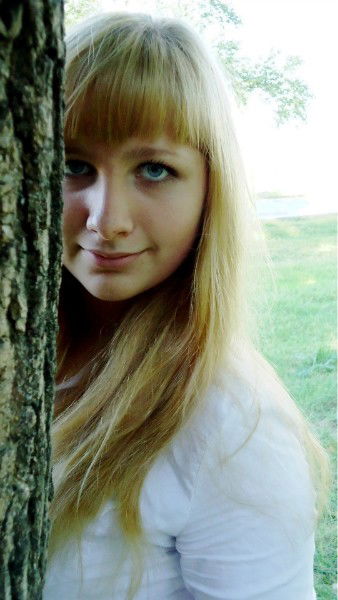 Валерия Стусенко