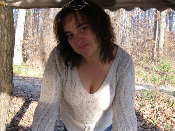 Наталья Бучинская