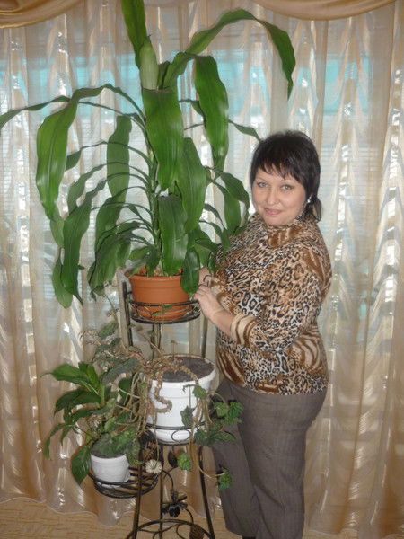 Лада Скуднова