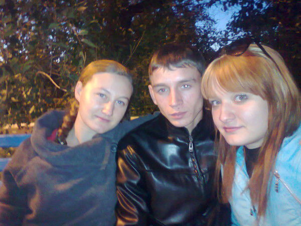 Наташа Лауман