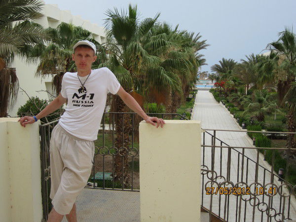 Алексей Вахтин