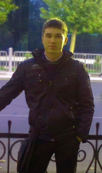 Суннатик Исмаилов