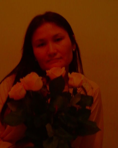 Санимгуль Каражова