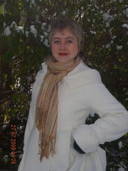 Юлия Рогова