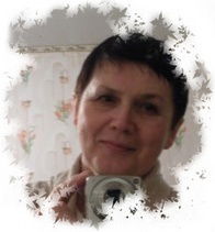 Вера Уварова