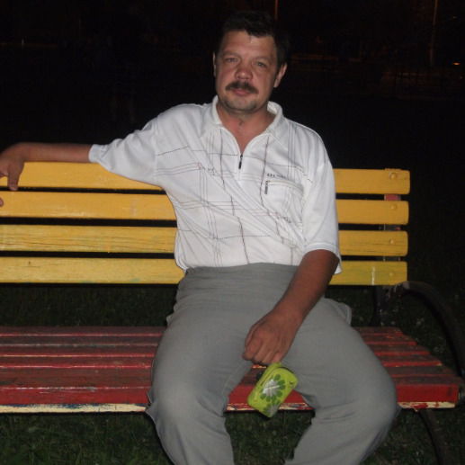 Георгий Овчинкин