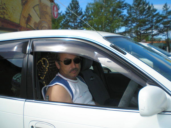 Алексей Колесников