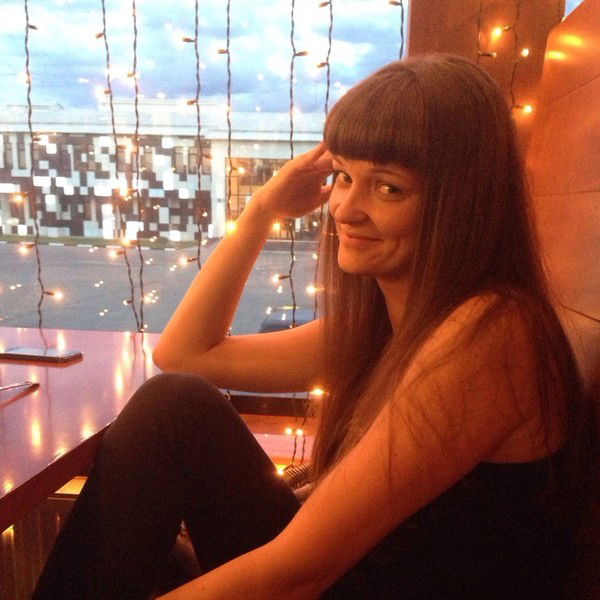 Анна Данченко