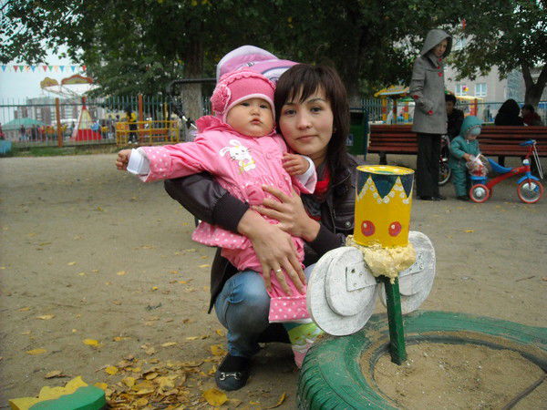 Арстанбек Толенов