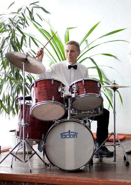 Андрей Андрущенко